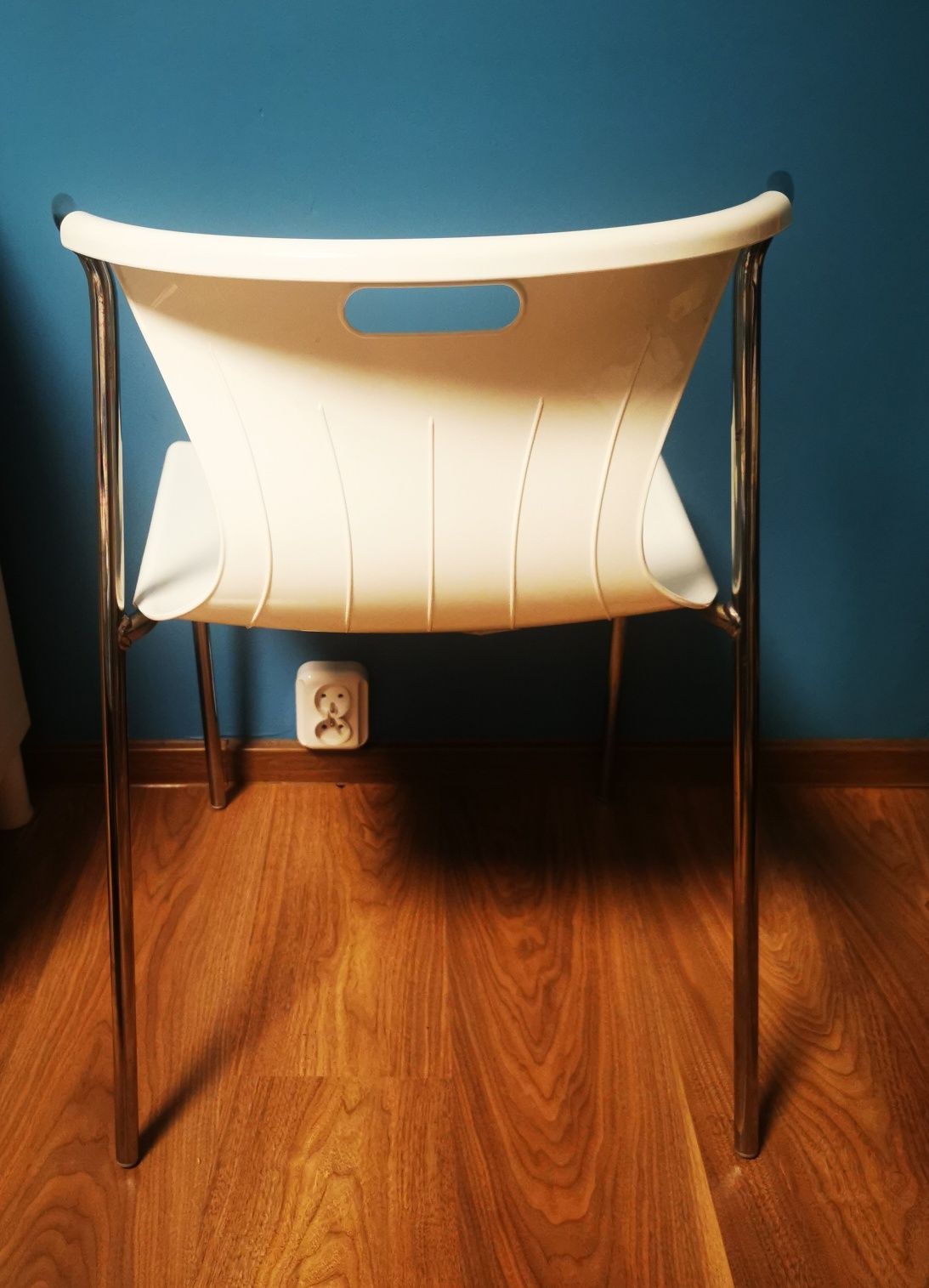 Krzesło ELMER Ikea
