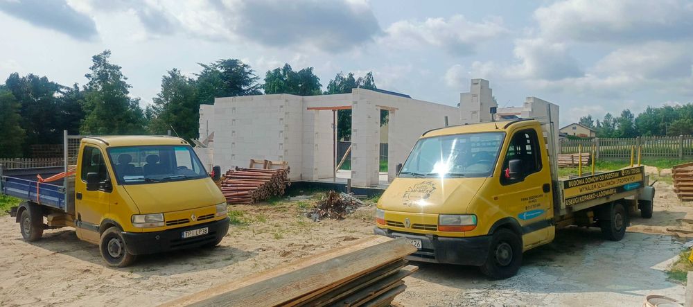 Wynajem wypożyczalnia szalunków stropowych, szalunki stropowe, stemple