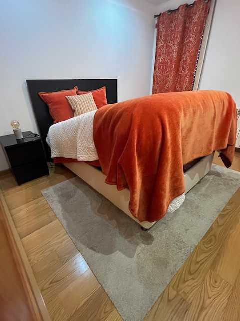 Excelente Mobília de quarto de casal