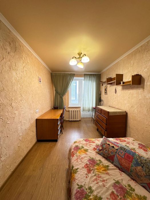 Здається 2к.квартира по вул. Кравчука