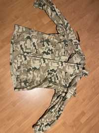 Bluza mundurowa wz93 pustynna 124PL