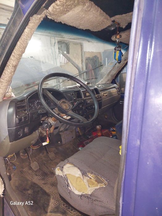 Хлебная газель Продам