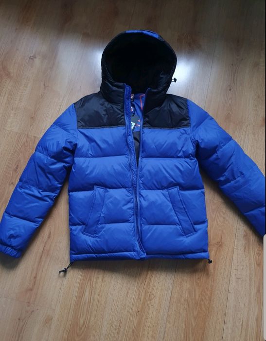 Чоловіча куртка розмір S