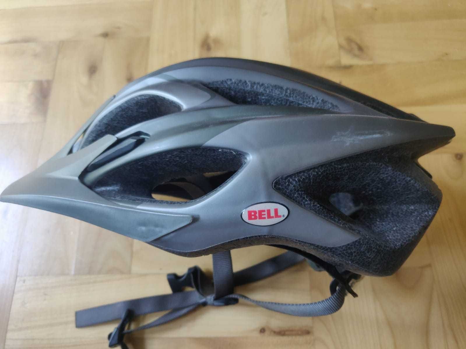 Kask rowerowy Bell