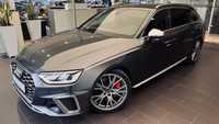 Audi S4 FV23!Gwarancja!Matrix!Kamera!Hak!Ambiente!Alcantara!