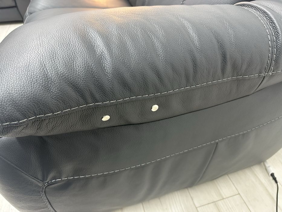 Фірмова мʼяка частина ,електро