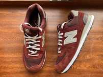 Кросівки 45 розмір New balance 574 оригінал