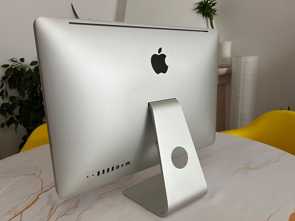 Computador Imac 21.5" - Meados de 2010