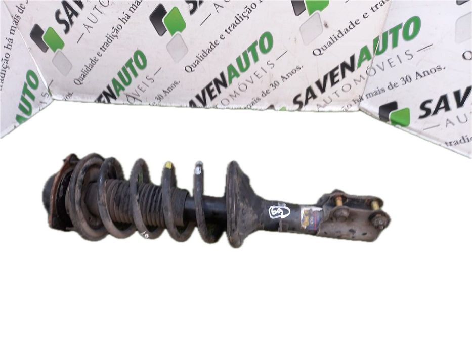 Amortecedor Suspensão Hyundai Getz (Tb)