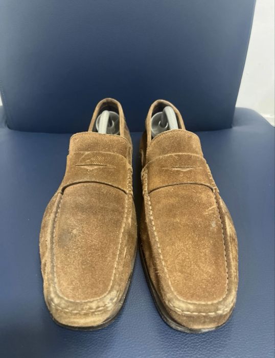 Sapato de homem Marca Italiana