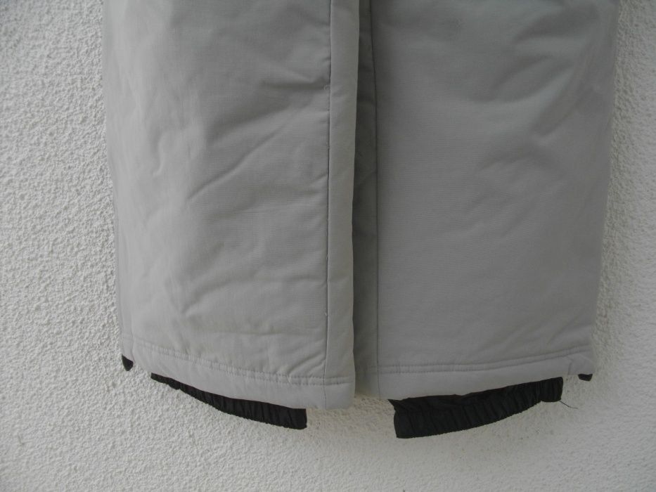 Jardineira de Snowboard e de ski, LONGBOARD Esqui