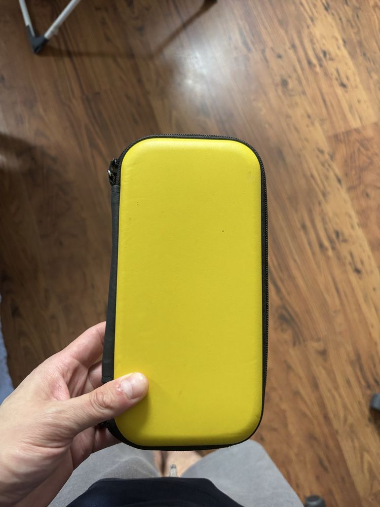 Nintendo Switch Lite Hyrule Edition