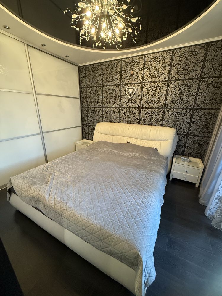 Продам 3 комнатную квартиру Салтовка, Валентиновская, 24в