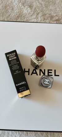Губна помада Chanel Rouge Coco Bloom. Оригінал.