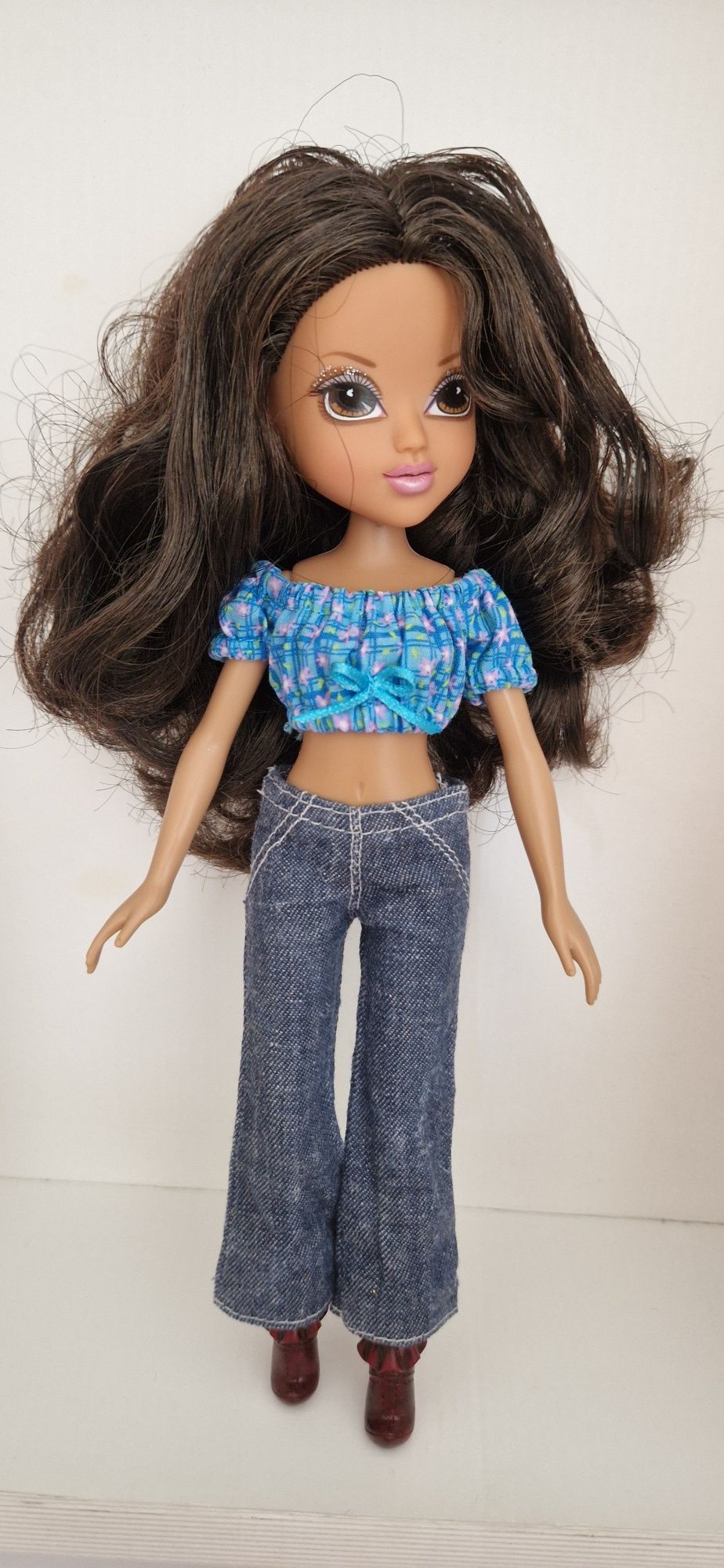 Lalka Bratz Girlz Yasmine 2009 MGA 0214