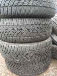 Opony zimowe 20560R16 Dunlop 205/60R16 Opony zimowe Wrocław