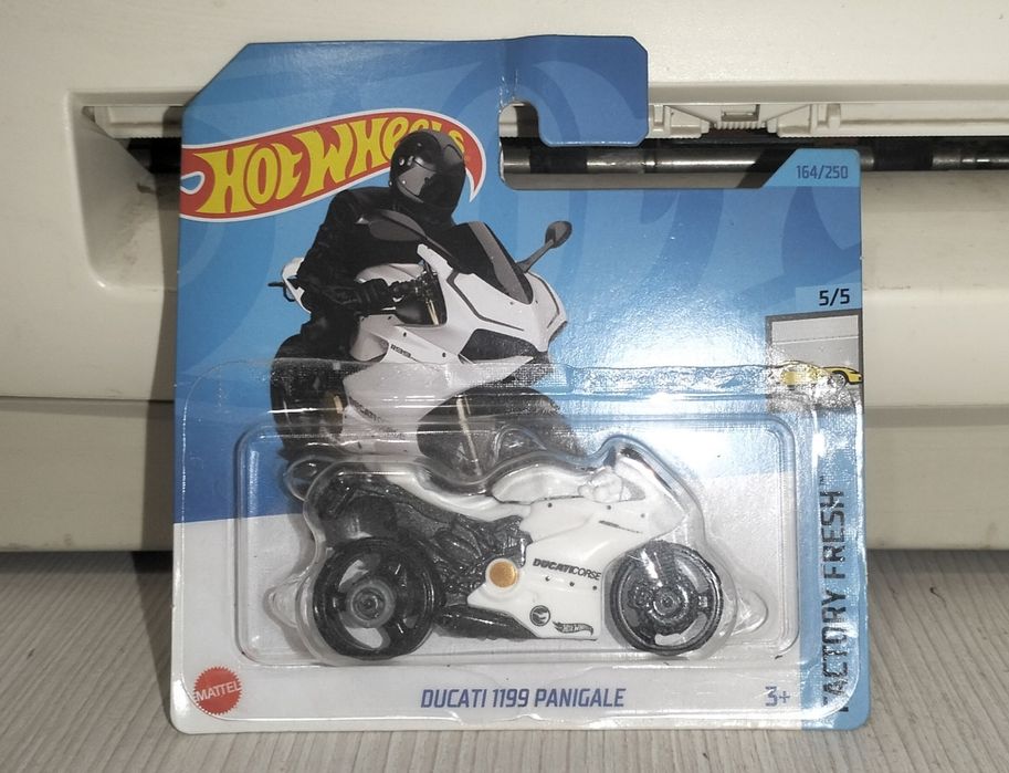 Ducati 1199 Panigale