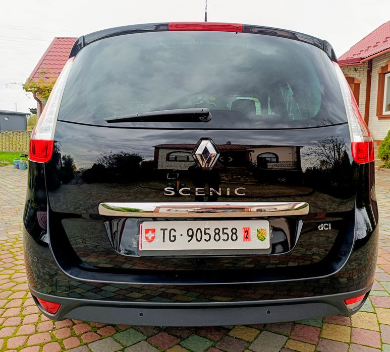 Renault Grand Scenic
