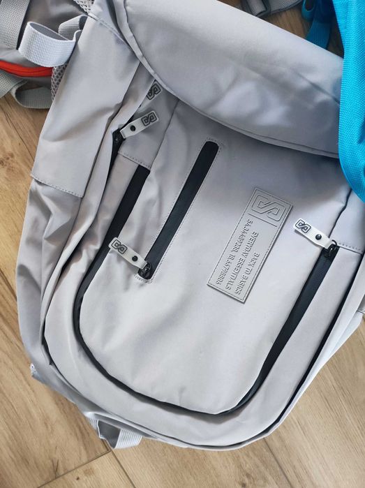 Sprzedam zestaw plecaków