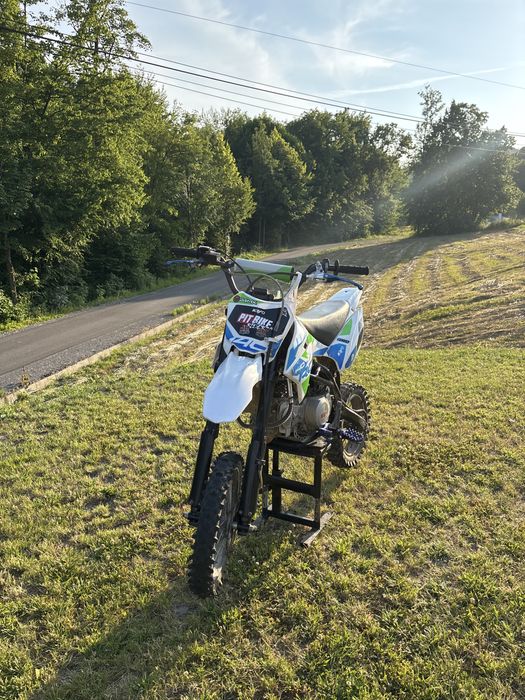 Mrf 140 rc+wałek z40