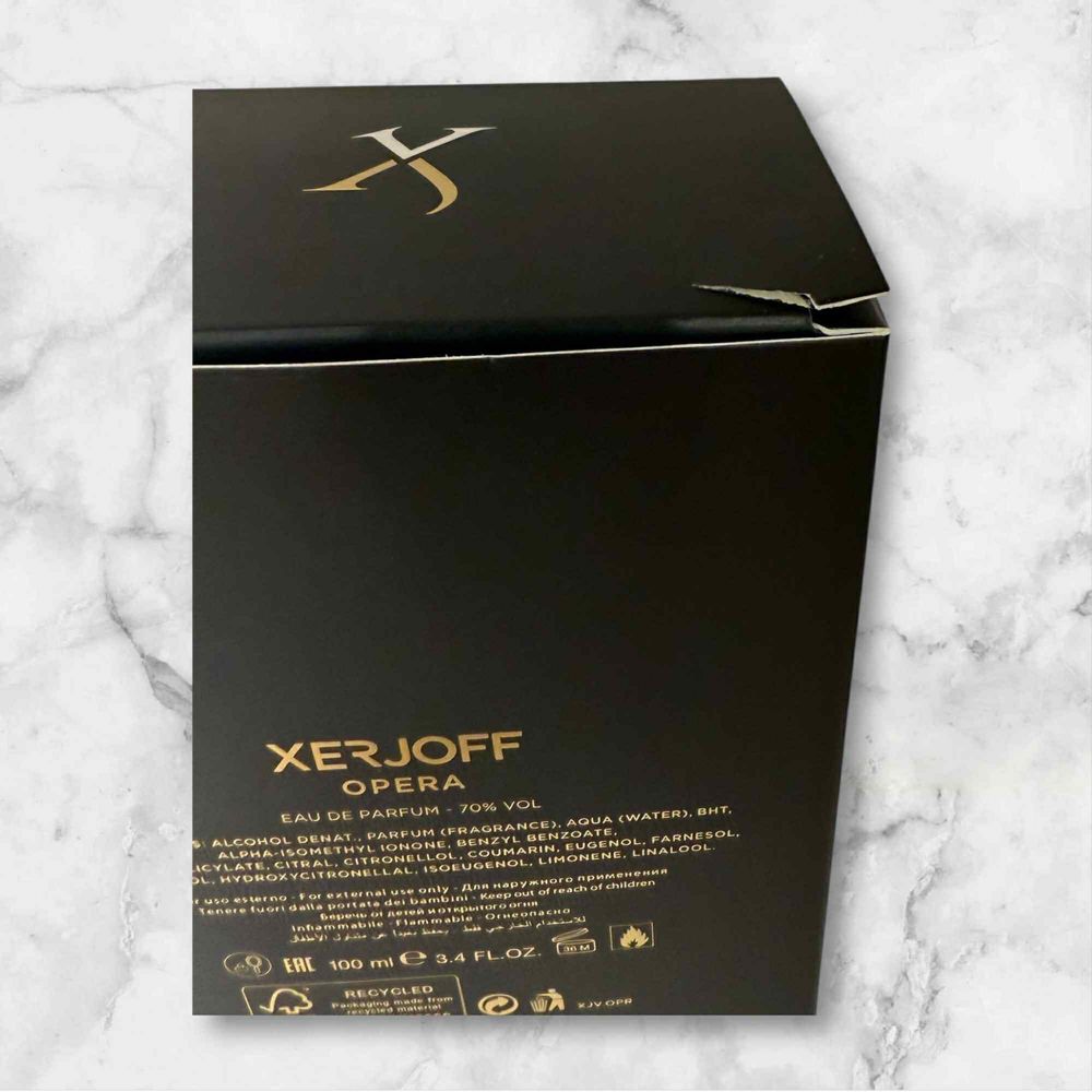 Perfum Xerjoff Opera Eau de Parfum 100ml