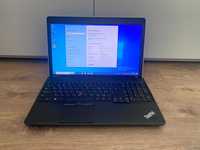 Офісний ноутбук Lenovo ThinkPad E530 (i5-3210M / 8GB / SSD 128GB)