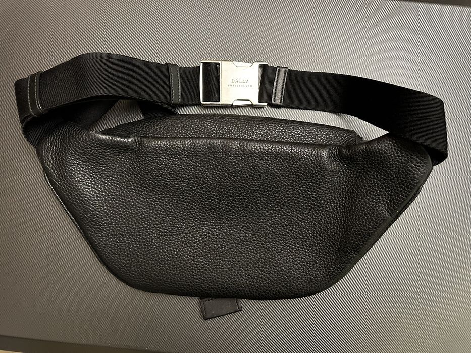 Bally чоловіча сумка