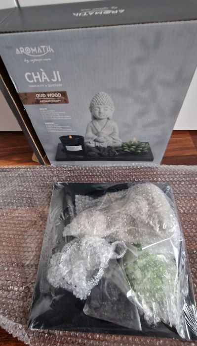 Tabuleiro  Cha-ji