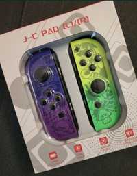 Джой Кон Joy Con Nintendo Switch