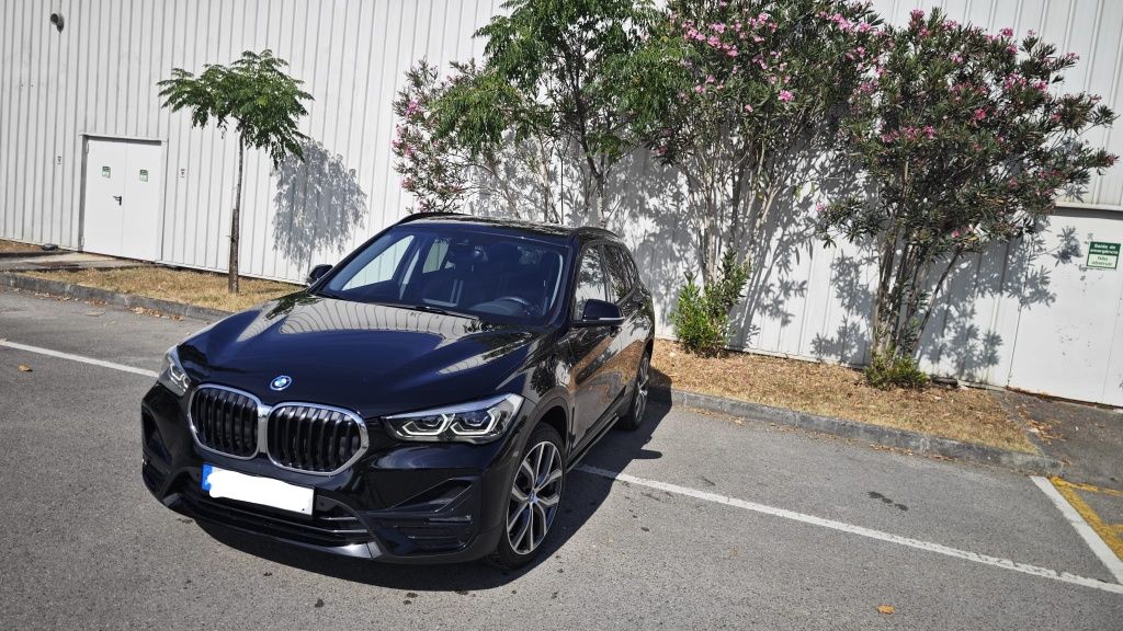 BMW X1 xDrive25e Sport Line 2022
