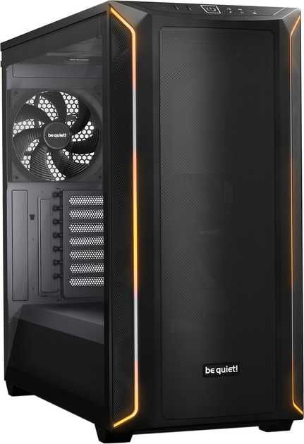 Корпус be quiet! BGW62 Shadow Base 800DX