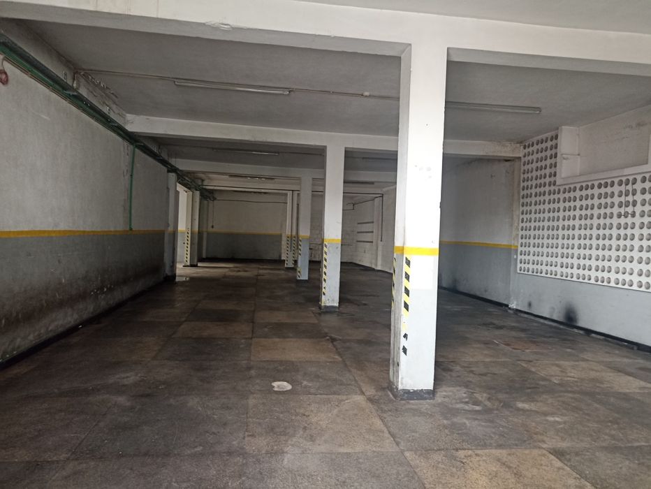 Vendo armazém em Matosinhos