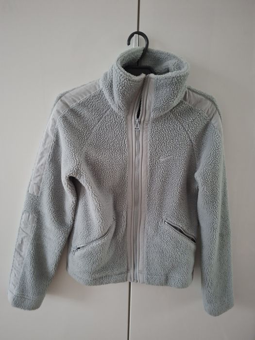 Bluza kurtka Nike S