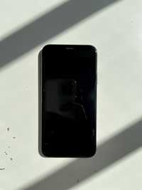 iPhone X 64GB cinzento escuro