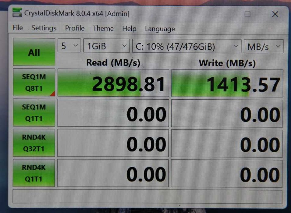 Ноутбук Lenovo IdeaPad 7 Slim Core i5 11Gen|8Gb|512GbNVMe|FullHD|Touch
