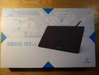 Xp-pen DECO 01 V2