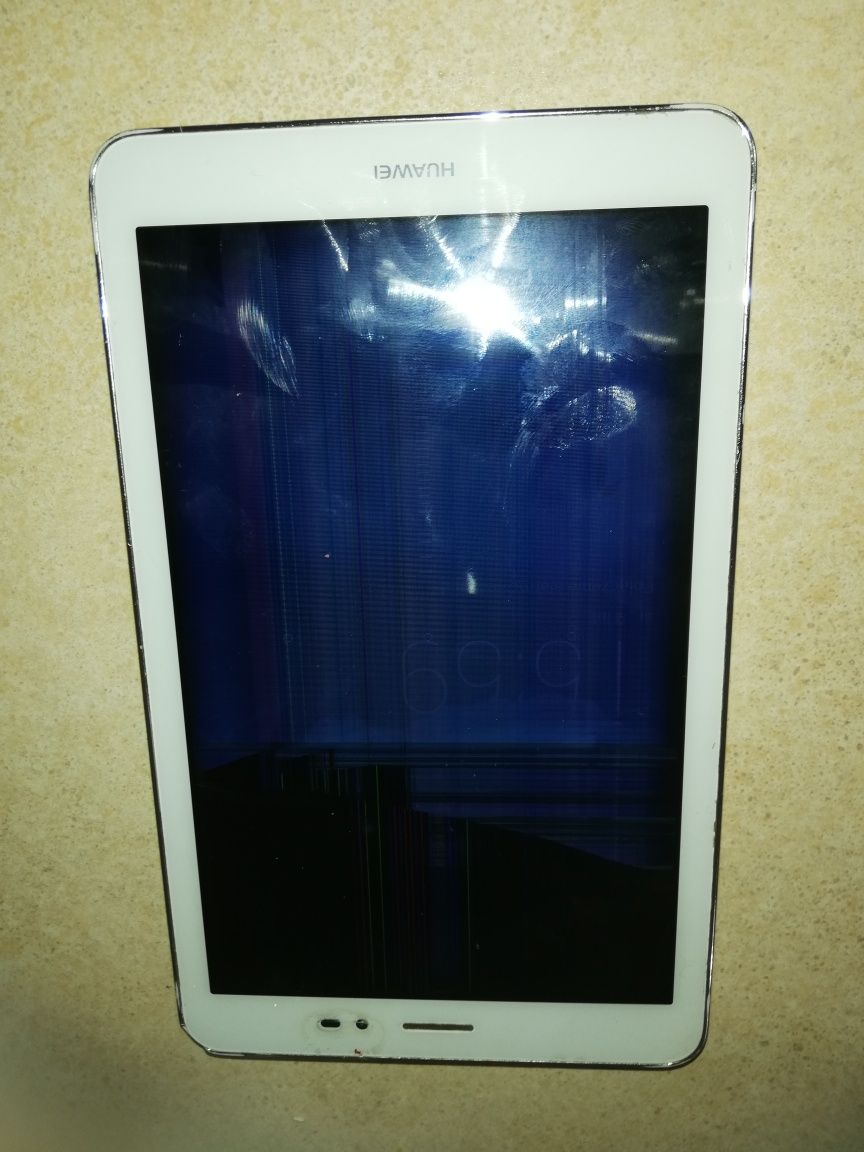 Tablet Huawei sprzedam