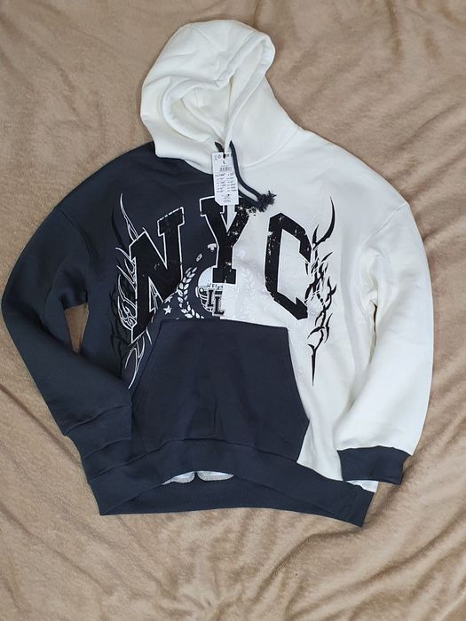 продам нову худі NYC