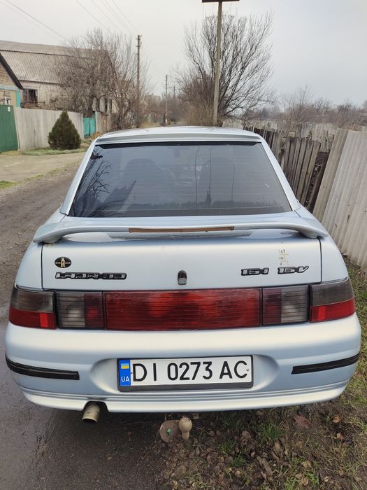Продам авто!2110 16 клоп