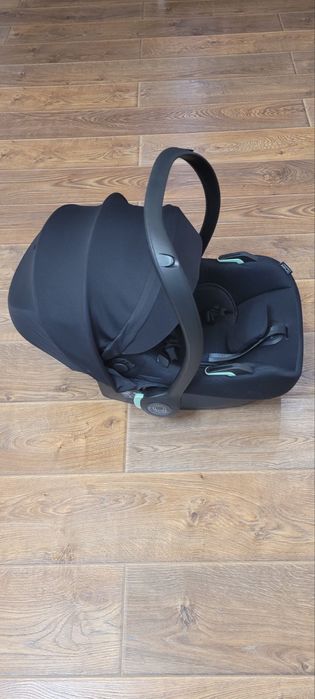 Автокрісло Anex x Avionaut Cosmo