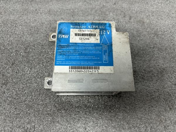 Centralina airbag FIAT Palio Weekend (178_)