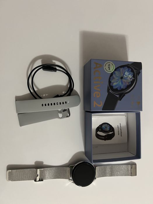 Smartwatch active 2