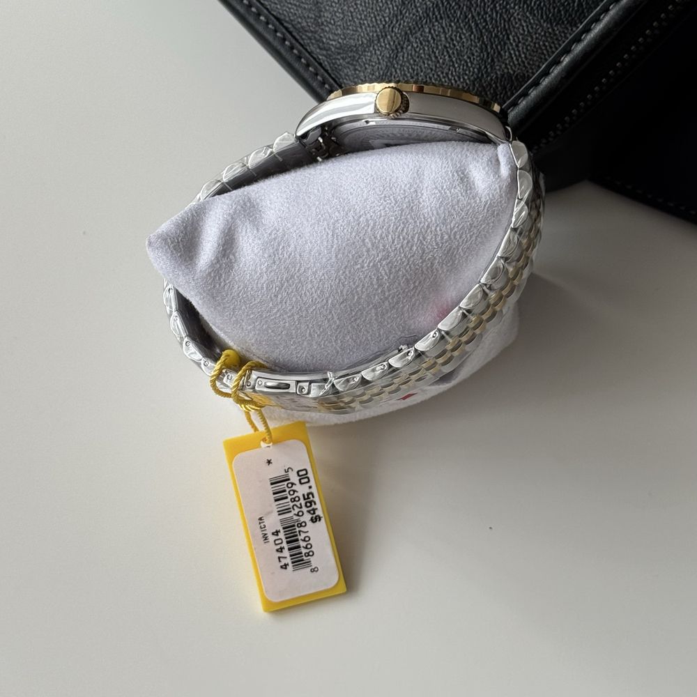 Годинник Invicta 47404 оригінал