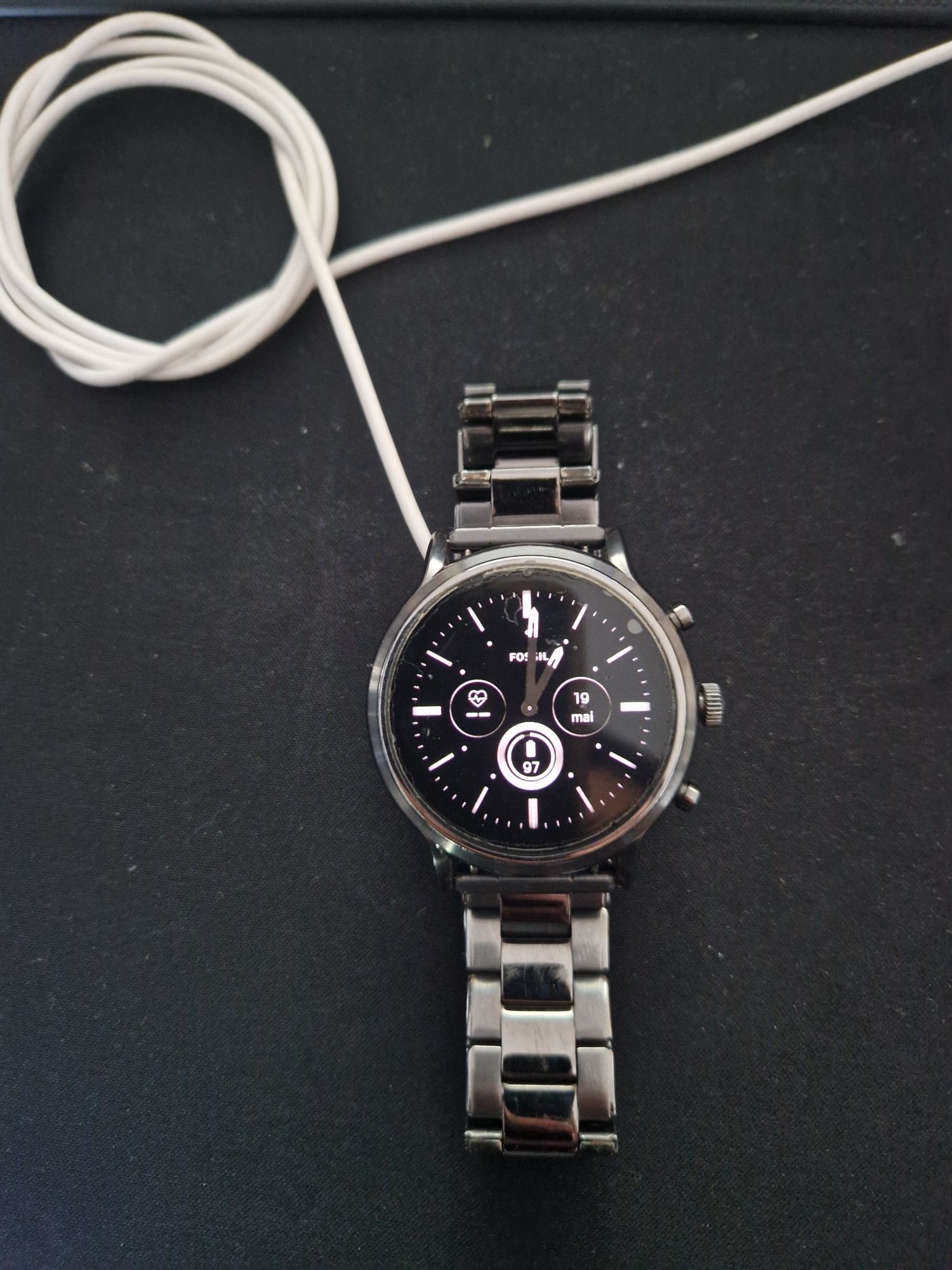 Smartwatch - Fossil Gen5
