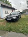 Volkswagen Passat B5+
