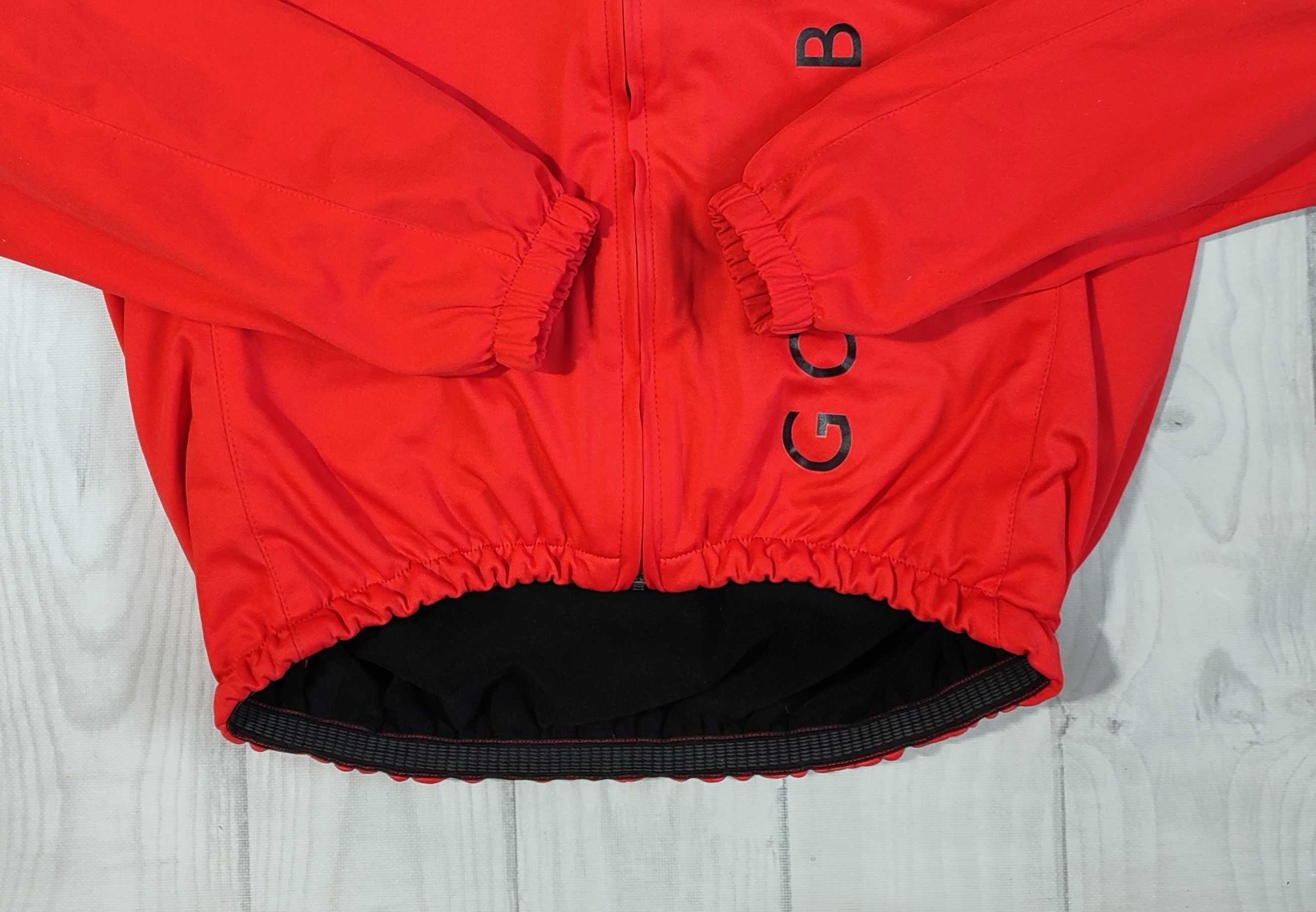 Kurtka ocieplana Gore Bike Wear r. L