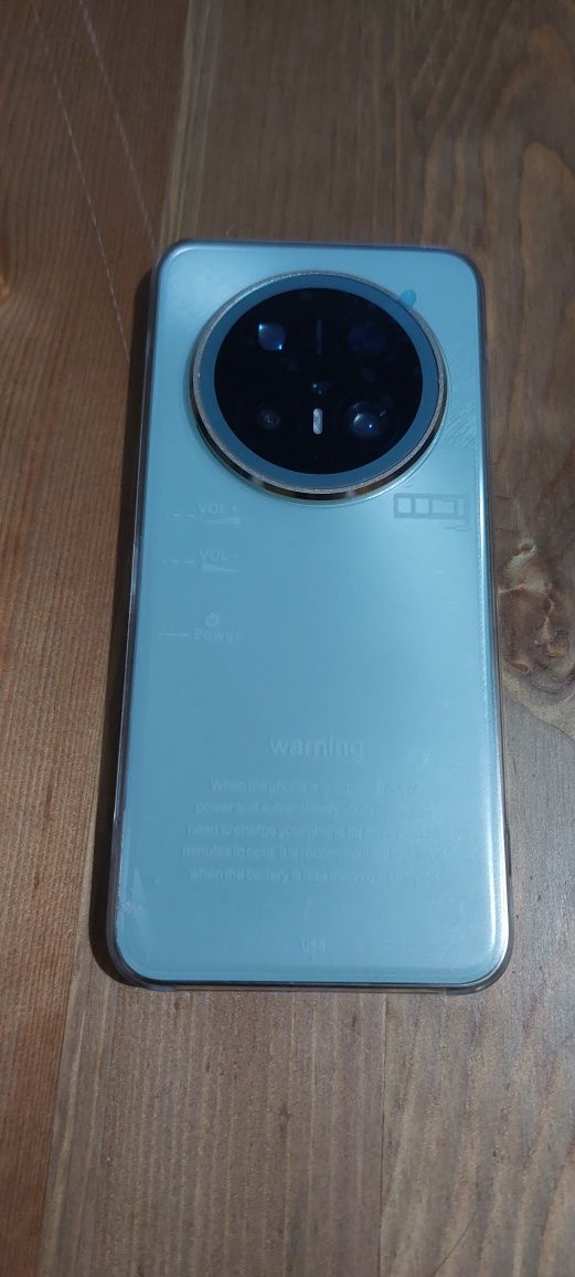 Xiaomi 24GB de ram