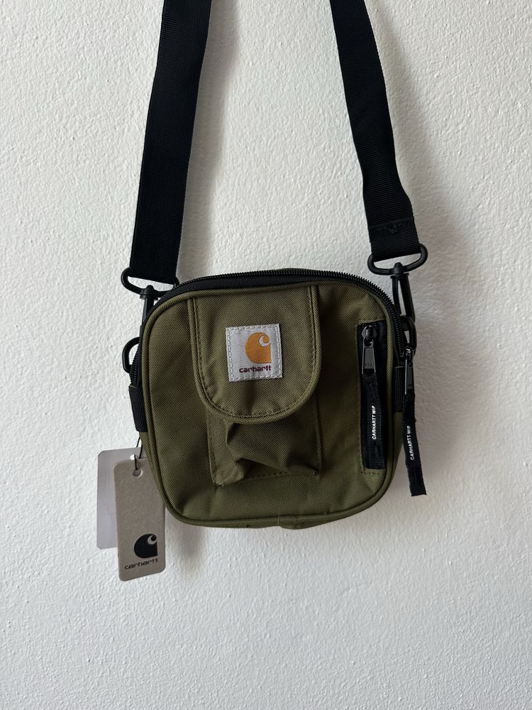 Bolsa Carhartt Verde