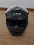 Capacetes LS2 Strobe