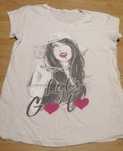 T-shirt z obrazkiem